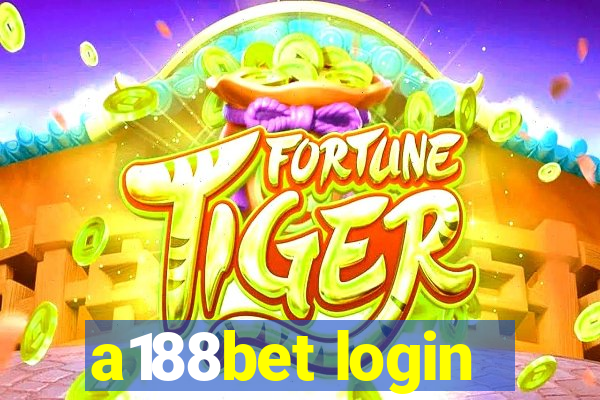 a188bet login